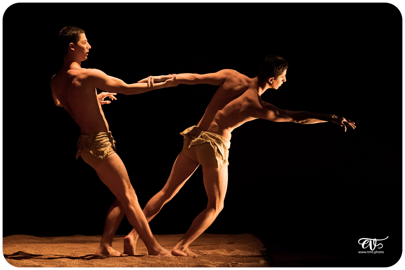 MY LAND (RECIRQUEL COMPANY)